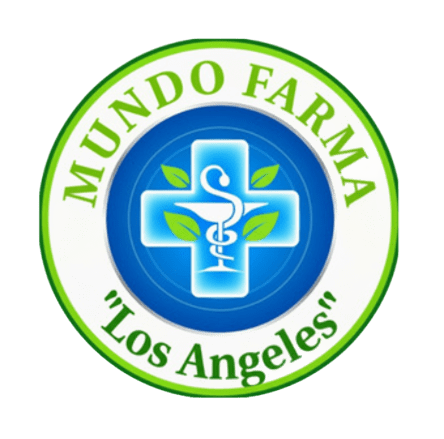 MUNDO FARMA LOS ANGELES E.I.R.L .
