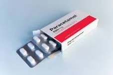 PARACETAMOL 500mg TABLETAS