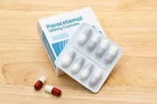PARACETAMOL 500mg TABLETAS