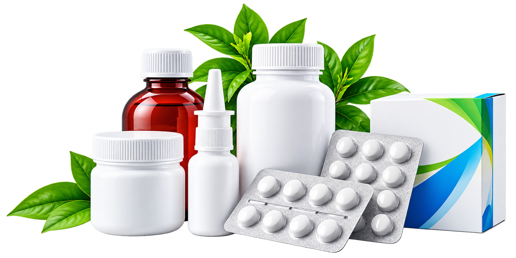 Medicamentos y Bienestar